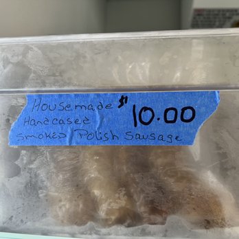 60 & Two - a plastic container filled with food - Food Near Me - Cabot, Arkansas