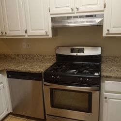 Clean-X Techs - End of Tenancy cleaning