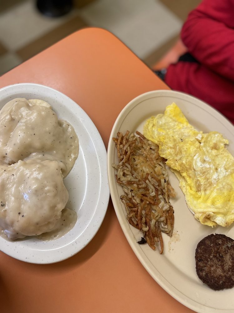 JACKIE’S COUNTRY KITCHEN Updated October 2024 41 Photos & 10