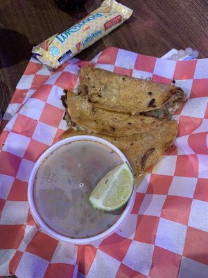 Taqueria Hidalgo by null