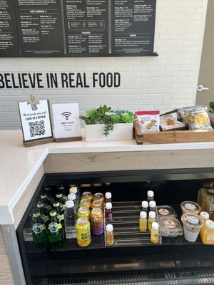 Kale Me Crazy Cumberland | Health Food Restaurant by null