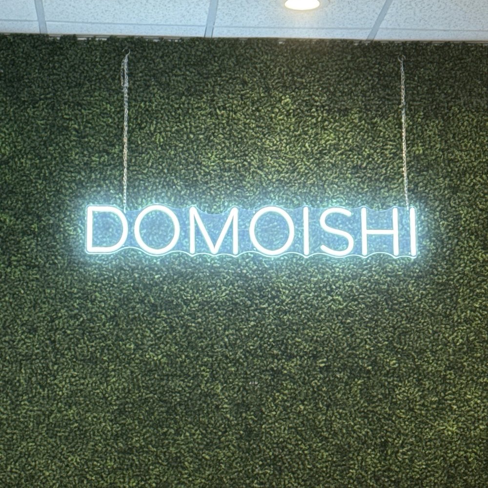 Domoishi - Asian Fusion Near Me - Palm Harbor, Florida Domoishi - Asian Fusion Near Me - Palm Harbor, Florida