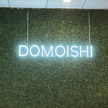 Domoishi - Asian Fusion Near Me - Palm Harbor, Florida