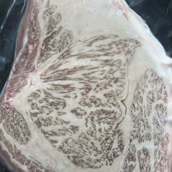 Bowman's Butcher Shop - Japanese wagyu