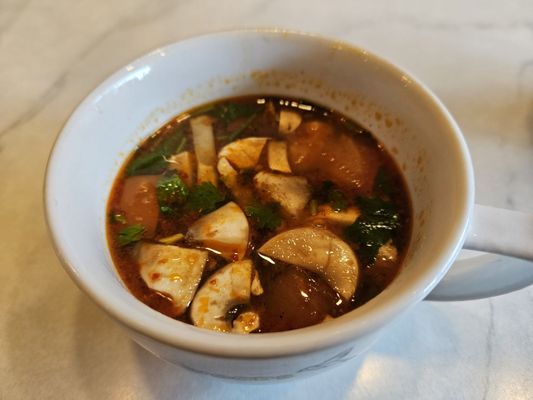 Thai Lotus Kitchen by null
