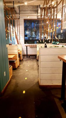 Brown Bag Seafood Co. by null