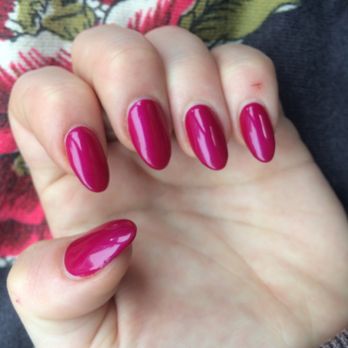 Landai Nails & Spa - My new nails - Nail Salons Near Me - Etobicoke, Ontario Landai Nails & Spa - My new nails - Nail Salons Near Me - Etobicoke, Ontario