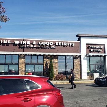 Fine Wine & Good Spirits - Premium Collection - Beer, Wine & Spirits Near Me - Monroeville, Pennsylvania Fine Wine & Good Spirits - Premium Collection - Beer, Wine & Spirits Near Me - Monroeville, Pennsylvania