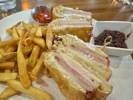 Ornery Beer Company by null