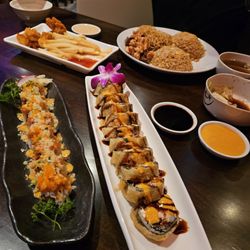 Kyoto Japanese Steakhouse