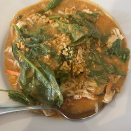 Peanut Noodle Peanut Noodle