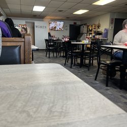 Banjo's Cafe