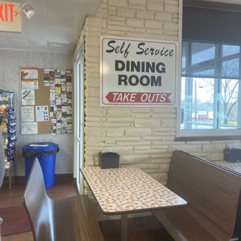 Speck's - Sign - American Near Me - Collegeville, Pennsylvania