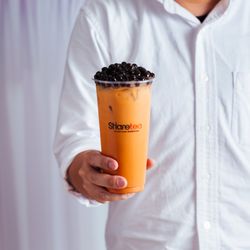 Sharetea