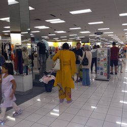 Kohl's - Always a long line everywhere u go these days!