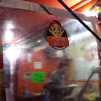 Antojitos Lety - Mexican Near Me - México, D.F., DIF Antojitos Lety - Mexican Near Me - México, D.F., DIF