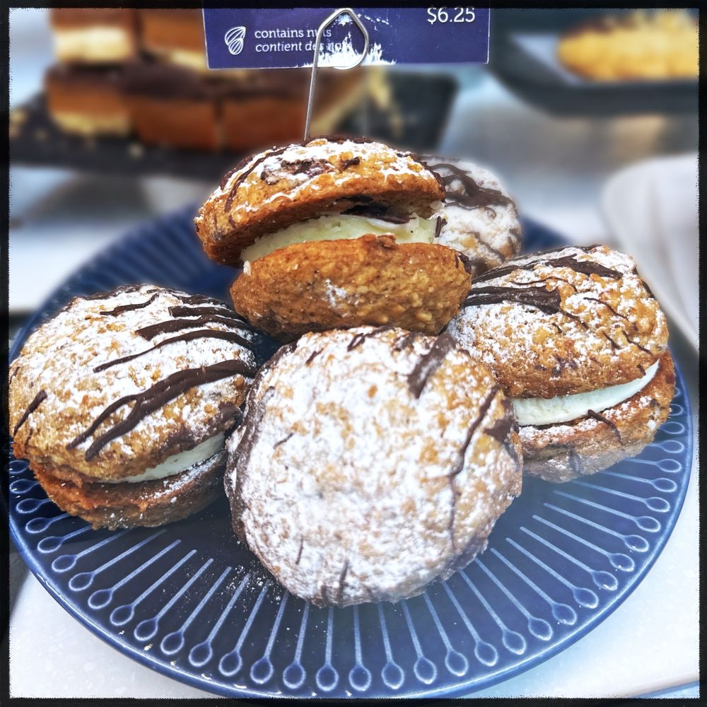 Purebread - Bakeries Near Me - Richmond, British Columbia Purebread - Bakeries Near Me - Richmond, British Columbia