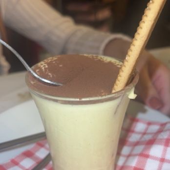 Nannarella - Tiramisu - Italian Near Me - Rome, RM Nannarella - Tiramisu - Italian Near Me - Rome, RM