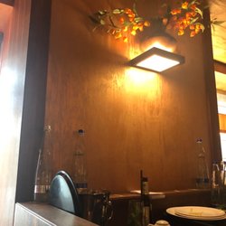 Matsuhisa Munich - Dining room