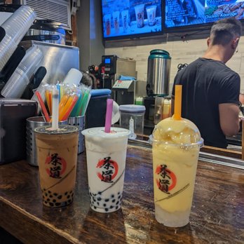 Tea Do - Boston - Viet coffee, milk tea, and mango pineapple smoothie - Coffee & Tea Near Me - Boston, Massachusetts Tea Do - Boston - Viet coffee, milk tea, and mango pineapple smoothie - Coffee & Tea Near Me - Boston, Massachusetts