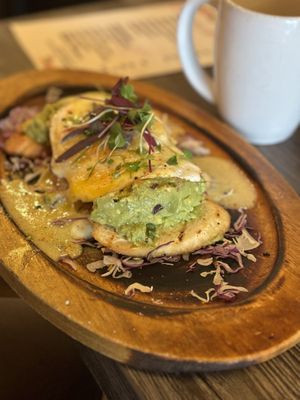 Chinitas Tapas & Sushi by null