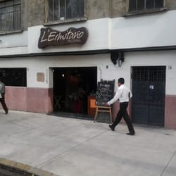 Ermitaño