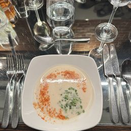 Soup