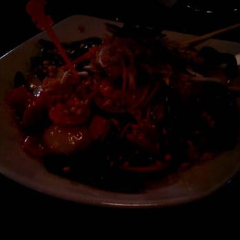 Jack's Astor's - Veg stirfry - Canadian (New) Near Me - Scarborough, Ontario