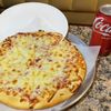 New Haven Pizza gift card