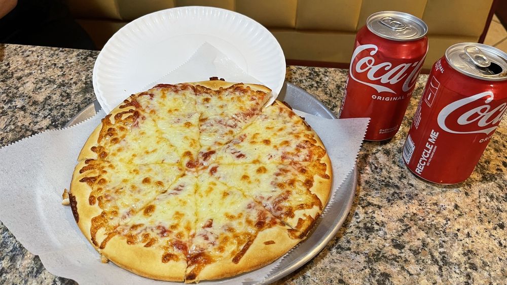 NEW HAVEN PIZZA Updated September 2024 33 Photos & 86 Reviews 18