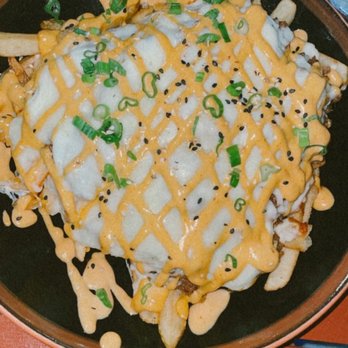 Bar Bao - Bulgogi Fries - Asian Fusion Near Me - Arlington, Virginia Bar Bao - Bulgogi Fries - Asian Fusion Near Me - Arlington, Virginia