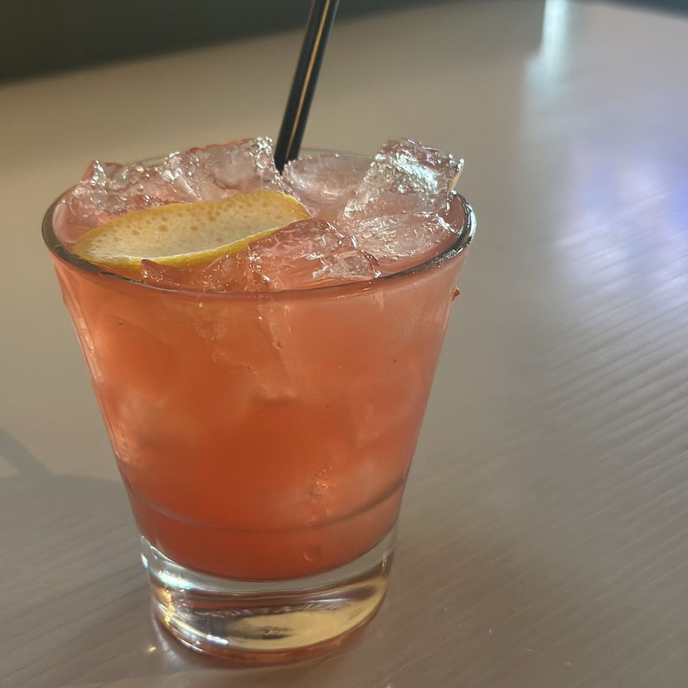 The Mixer - Southern Charm - Burgers Near Me - San Diego, California