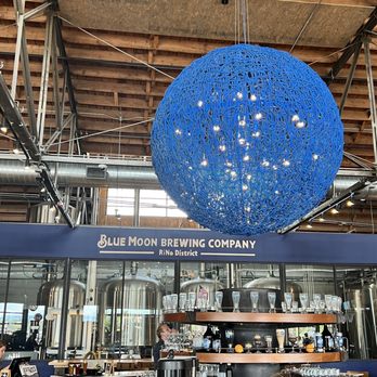 Blue Moon Brewing Company - Brewpubs Near Me - Denver, Colorado Blue Moon Brewing Company - Brewpubs Near Me - Denver, Colorado