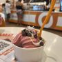 Photo of Orange Leaf Frozen Yogurt