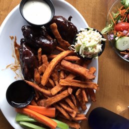 Pork Wings