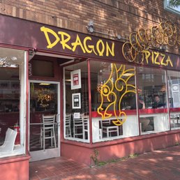 DRAGON PIZZA Updated February 2026 110 Photos 191 Reviews 233