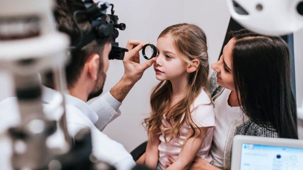 Weiss, Savedoff, & Ciccone Doctors of Optometry