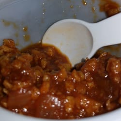 Sloppy Joe