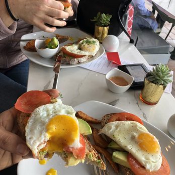 Utopia Caffe - Before - Breakfast & Brunch Near Me - Tustin, California Utopia Caffe - Before - Breakfast & Brunch Near Me - Tustin, California