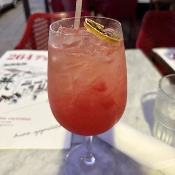264 Fresco - Italian Near Me - Carlsbad, California