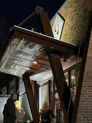 Evil Czech Brewery and Public House by null