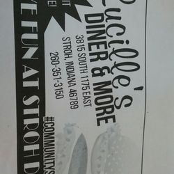 Big Turkey Lake Sandwich Shop
