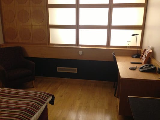 Scandic St Jörgen by null