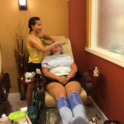 Ocean Nails and Spa
