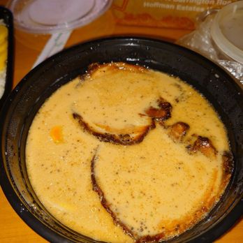 Hokkaido Ramen House - 15.NEW* Black Garlic Tonkotsu Ramen-黑蒜豚骨拉面 - Ramen Near Me - Hoffman Estates, Illinois Hokkaido Ramen House - 15.NEW* Black Garlic Tonkotsu Ramen-黑蒜豚骨拉面 - Ramen Near Me - Hoffman Estates, Illinois