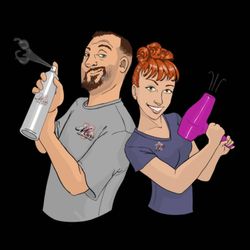 Mark N Stacey's Creative Hair Lab & VIP Room - Mark N Stacey's Creative Hair Lab & VIP Room