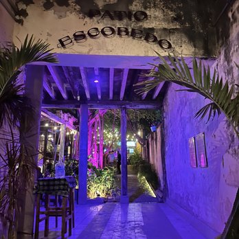 Patio Escobedo - Seafood Near Me - Mazatlán, SIN Patio Escobedo - Seafood Near Me - Mazatlán, SIN