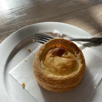 La Patisserie - Cheese danish - Desserts Near Me - Austin, Texas