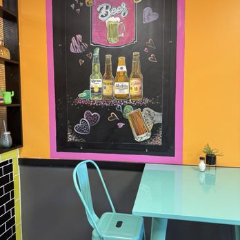 I Love Tacos - Mexican Near Me - Springfield, Missouri