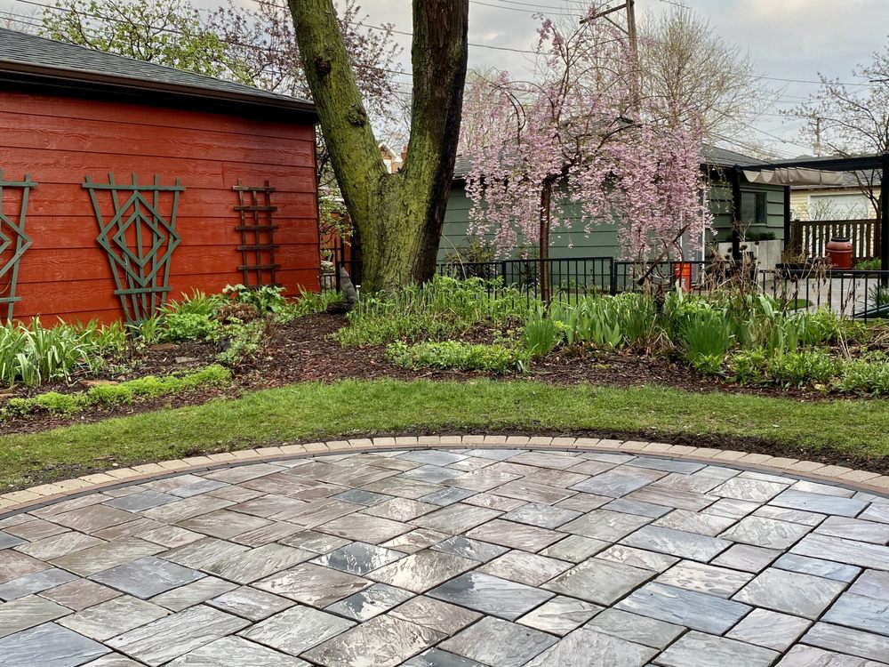 TAYLOR MADE LANDSCAPE DESIGN Updated August 2024 272 Photos & 87